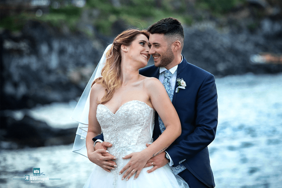 Servizi fotografici per matrimoni