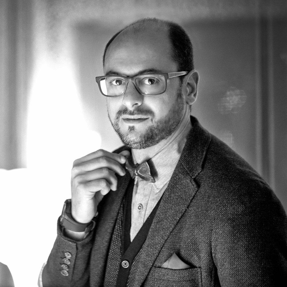 Maurizio Rizzo Fotografo a Catania