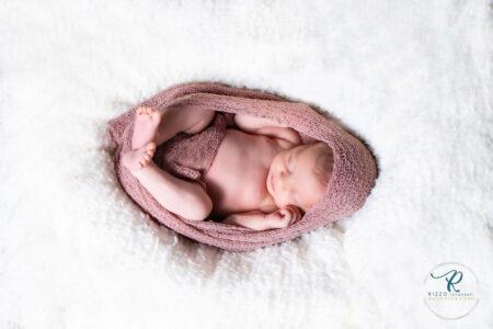 Servizio fotografico neonato a Catania 3